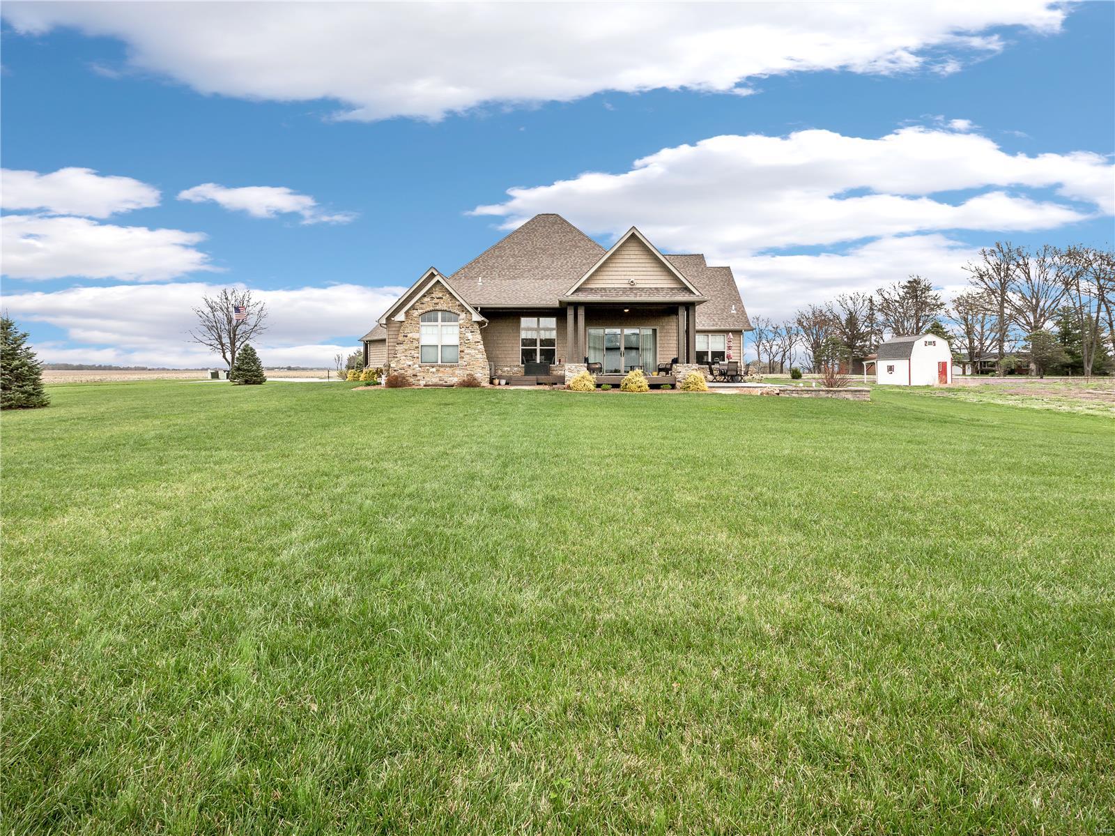 7486 Kerin Road Alhambra, IL 62001 - Photo 33 of 82