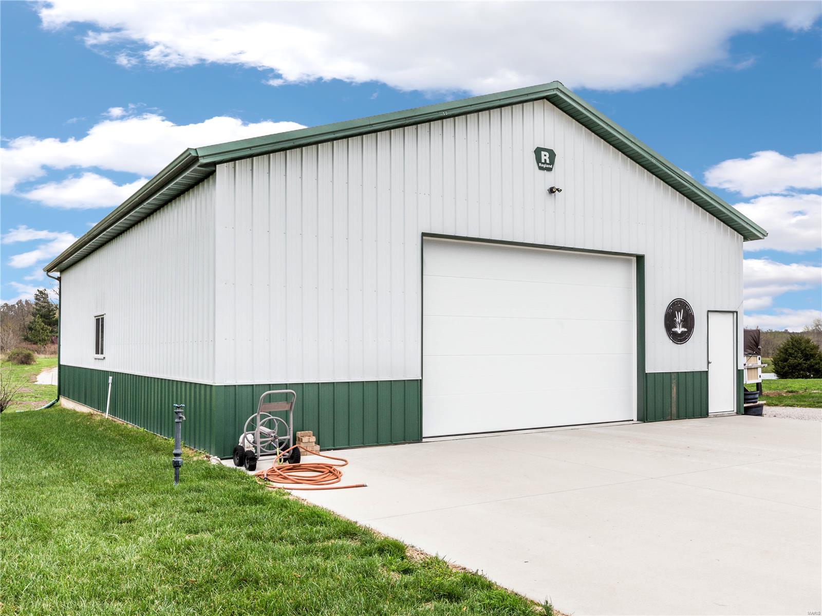 7486 Kerin Road Alhambra, IL 62001 - Photo 34 of 82