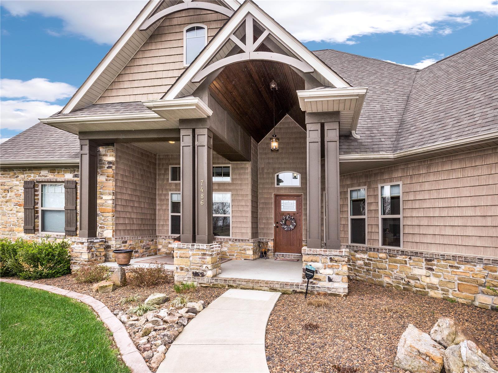 7486 Kerin Road Alhambra, IL 62001 - Photo 4 of 82