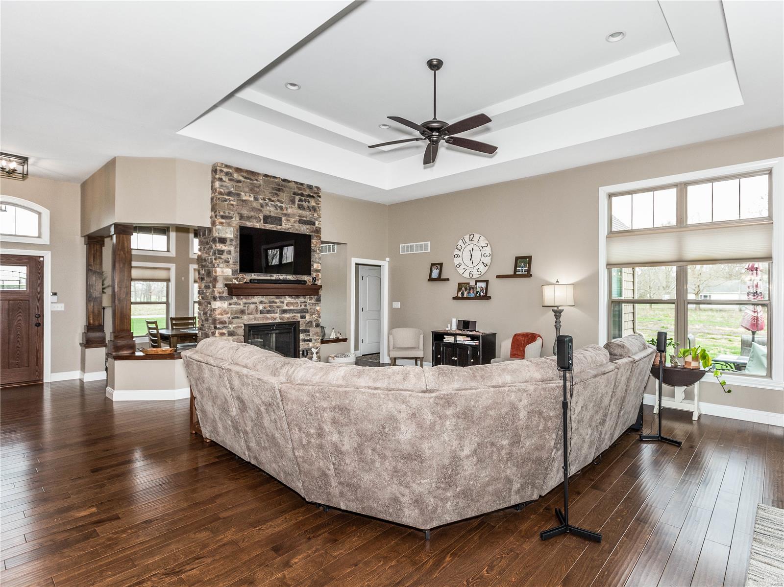 7486 Kerin Road Alhambra, IL 62001 - Photo 48 of 82