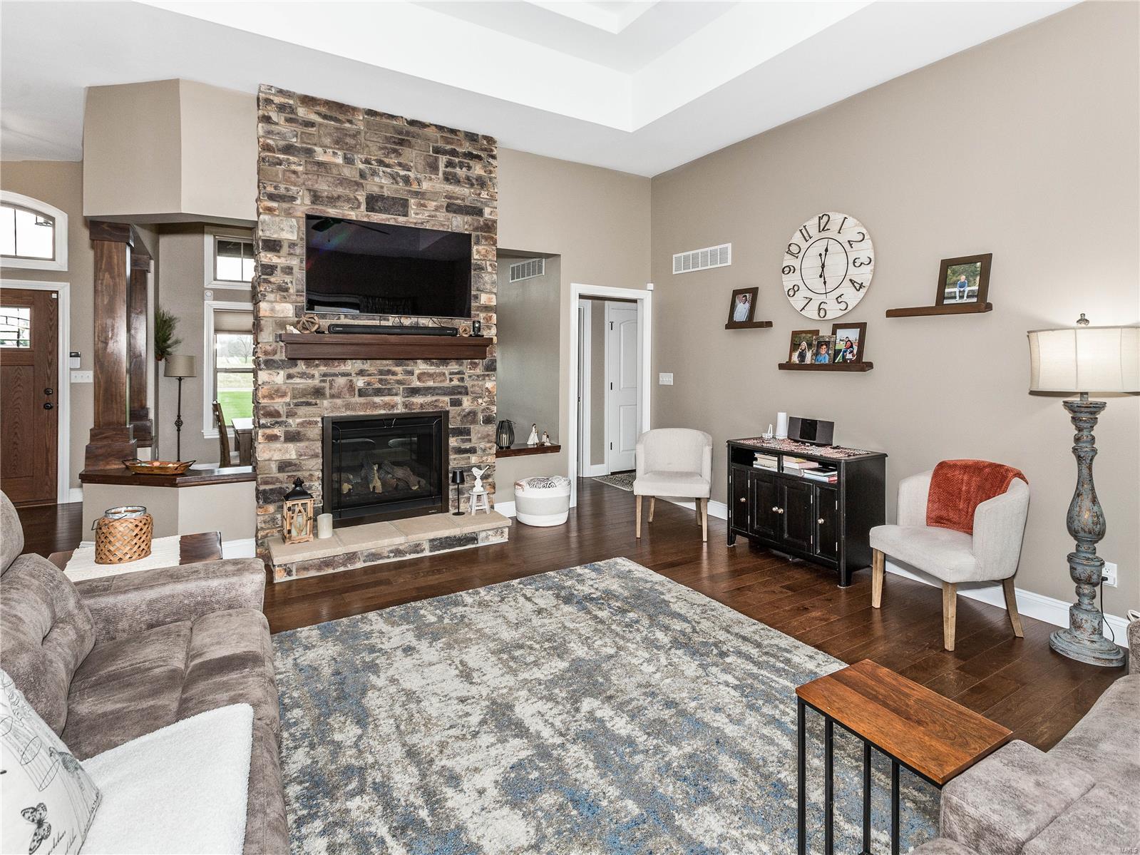 7486 Kerin Road Alhambra, IL 62001 - Photo 49 of 82