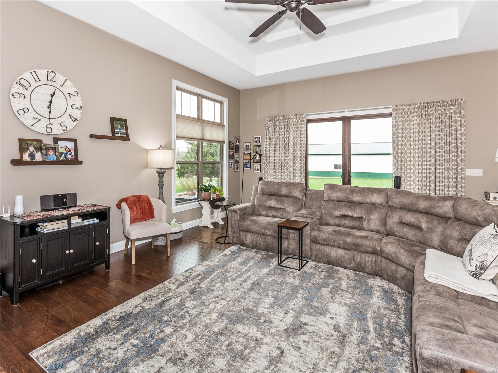 7486 Kerin Road Alhambra, IL 62001 - Photo 50 of 82