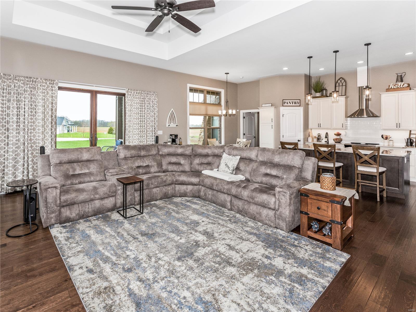 7486 Kerin Road Alhambra, IL 62001 - Photo 52 of 82