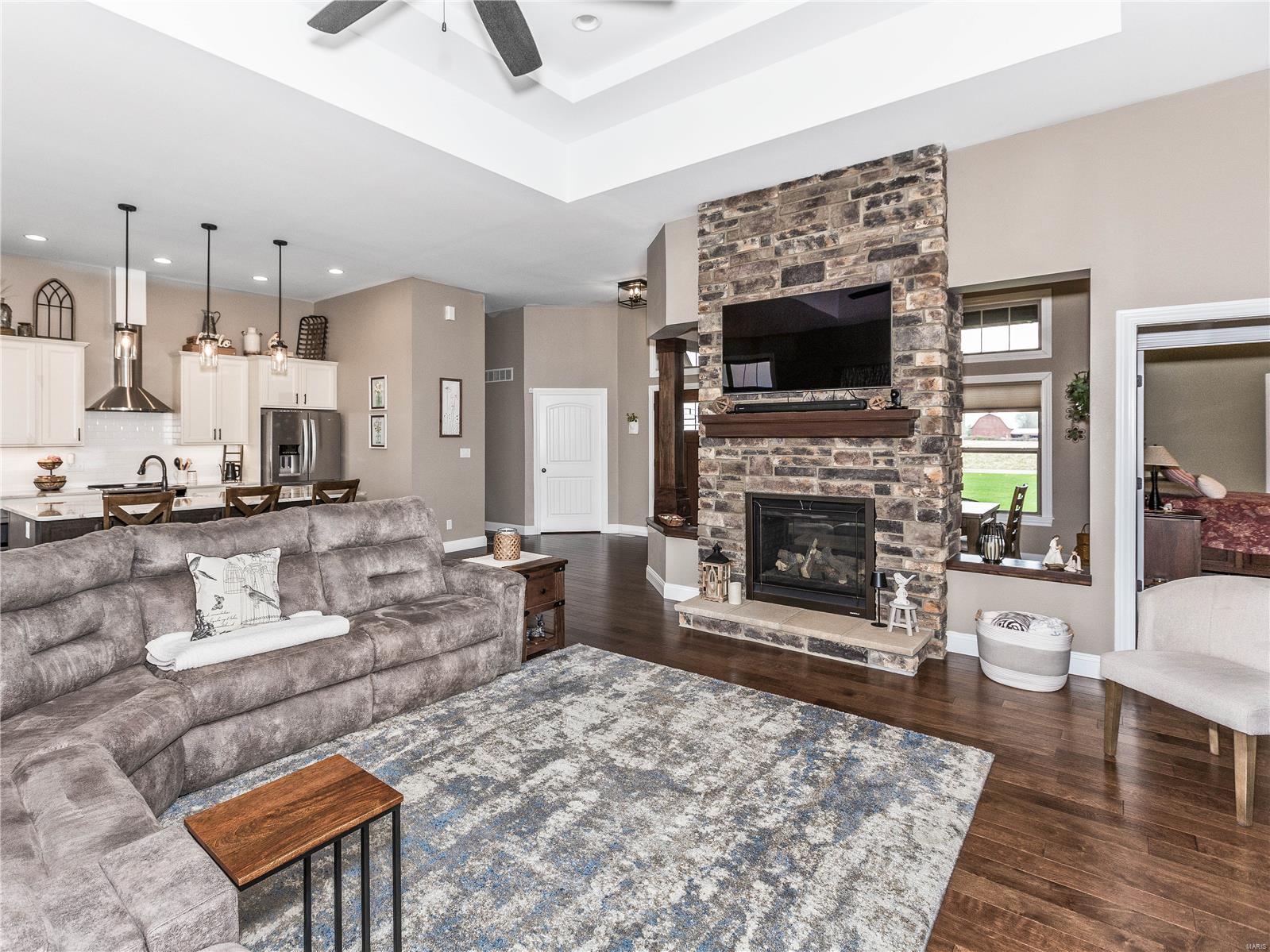 7486 Kerin Road Alhambra, IL 62001 - Photo 53 of 82