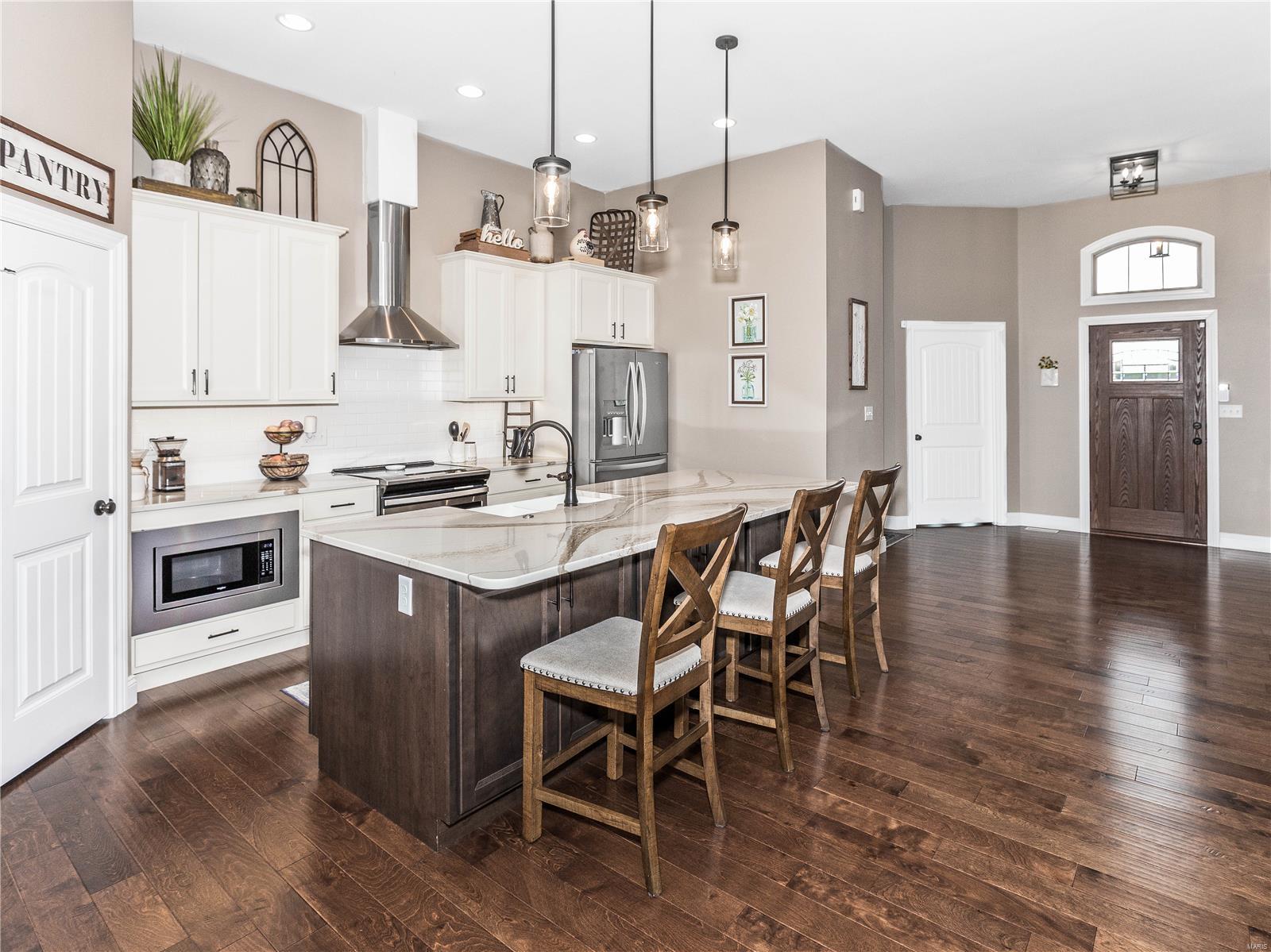 7486 Kerin Road Alhambra, IL 62001 - Photo 56 of 82