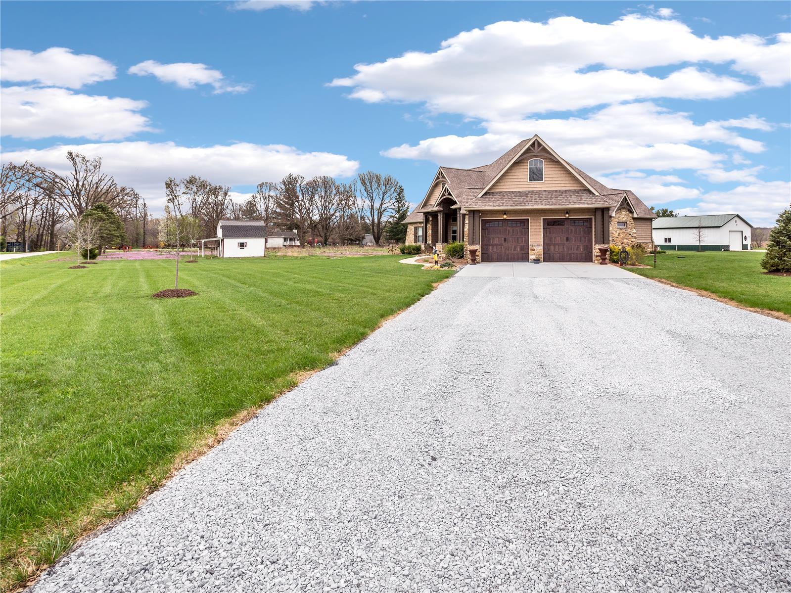 7486 Kerin Road Alhambra, IL 62001 - Photo 7 of 82