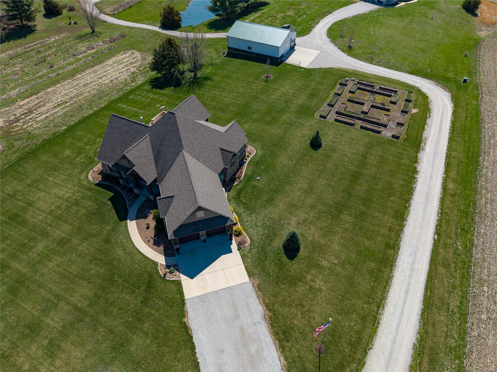 7486 Kerin Road Alhambra, IL 62001 - Photo 8 of 82