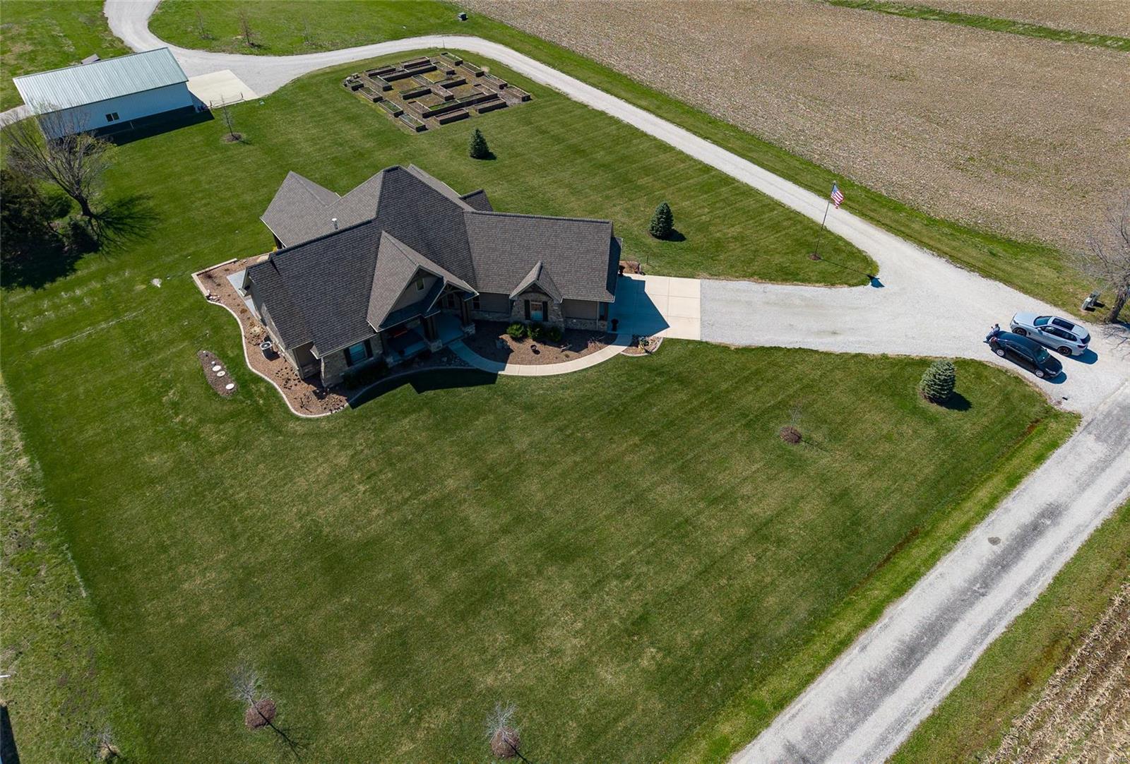 7486 Kerin Road Alhambra, IL 62001 - Photo 10 of 82