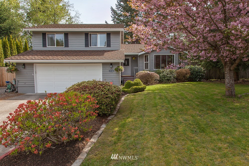 3116 Maple Ridge Court Bellingham, WA 98229 - Photo 1 of 25 Gallery Image 1