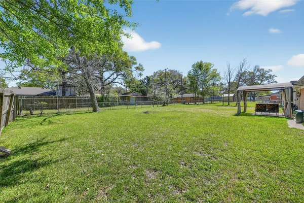 $314,000 | 1215 Lawrence Street, Rosenberg, TX 77471