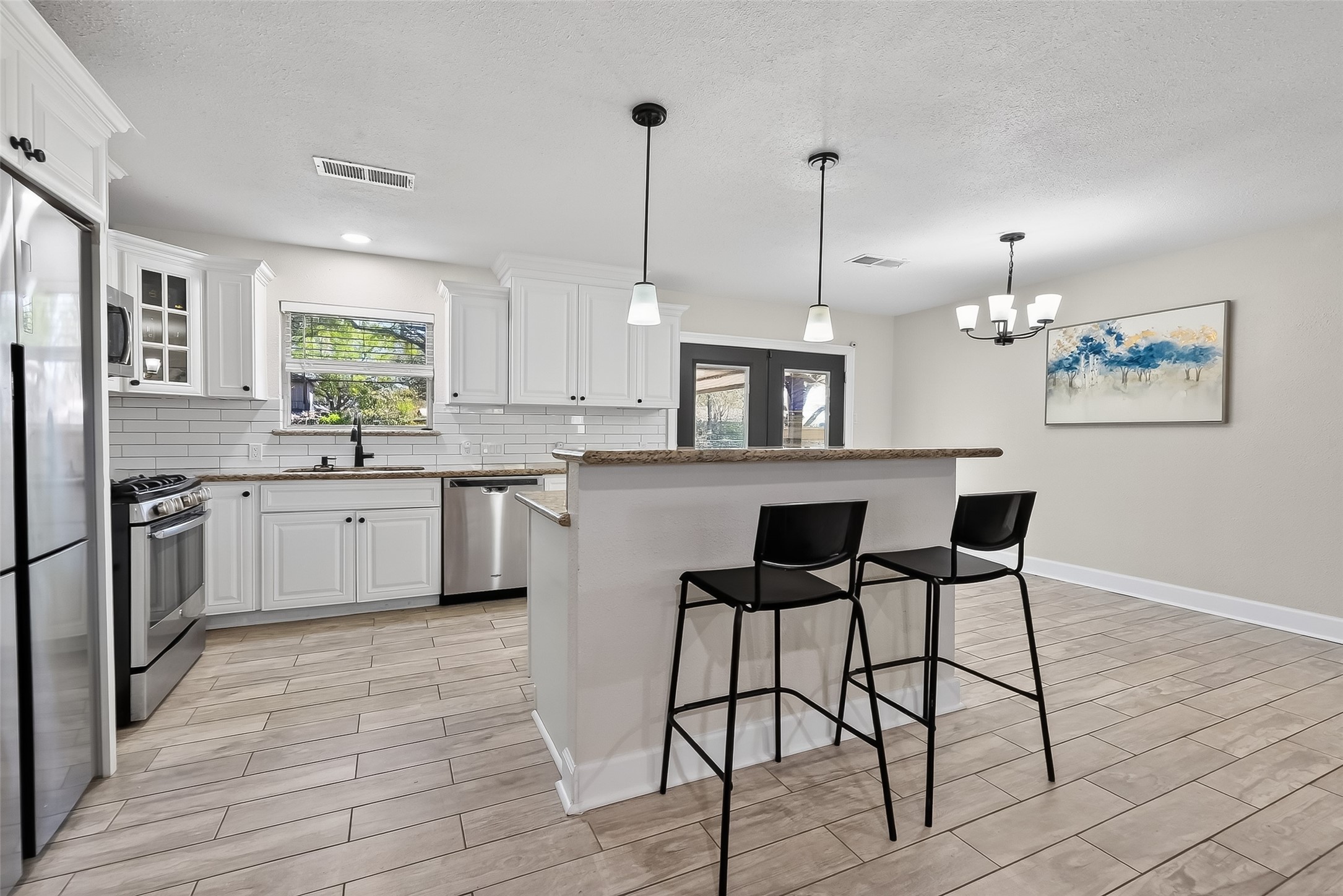 1215 Lawrence Street Rosenberg, TX 77471 - Photo 6 of 9