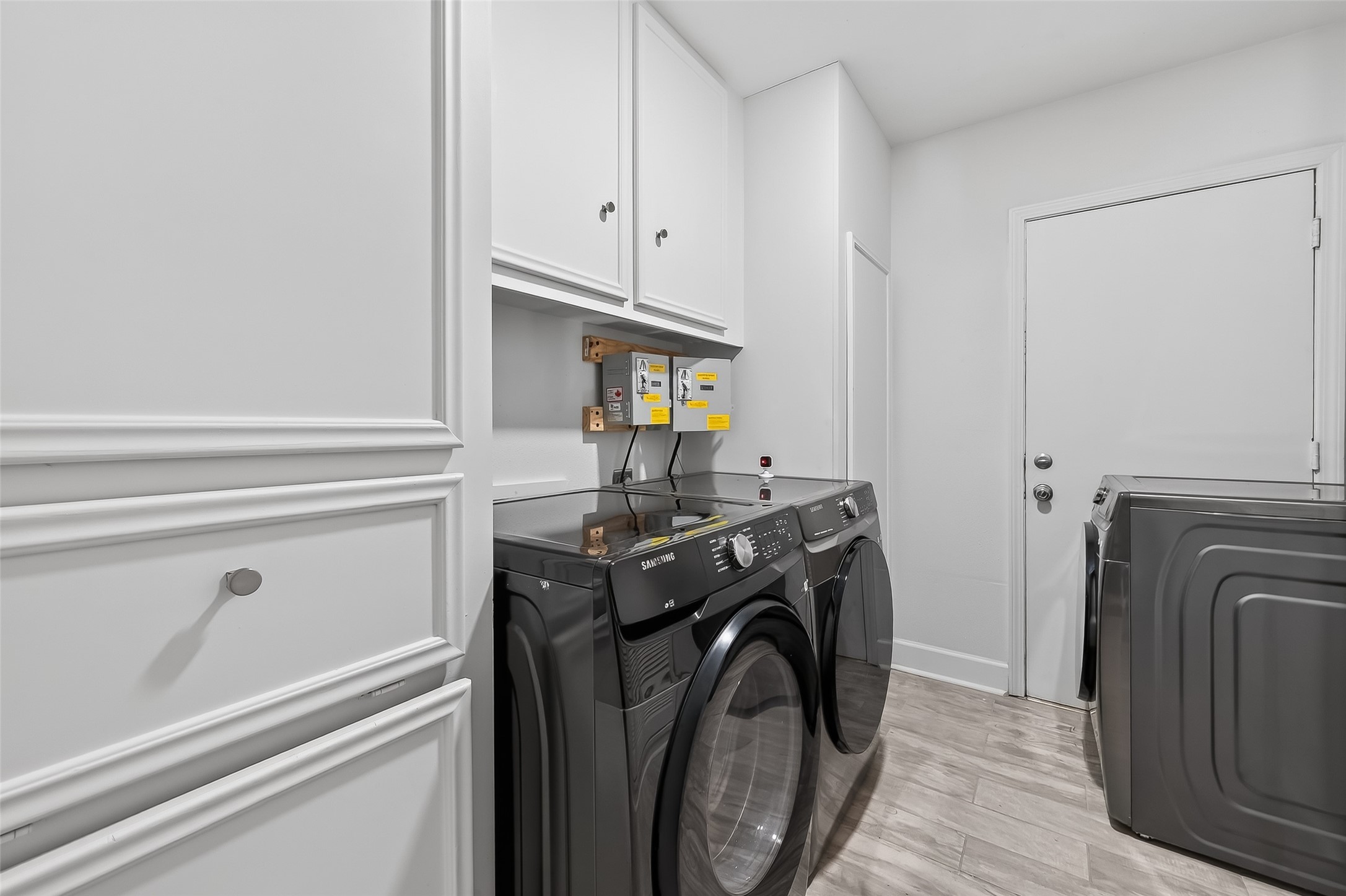 1215 Lawrence Street Rosenberg, TX 77471 - Photo 8 of 9