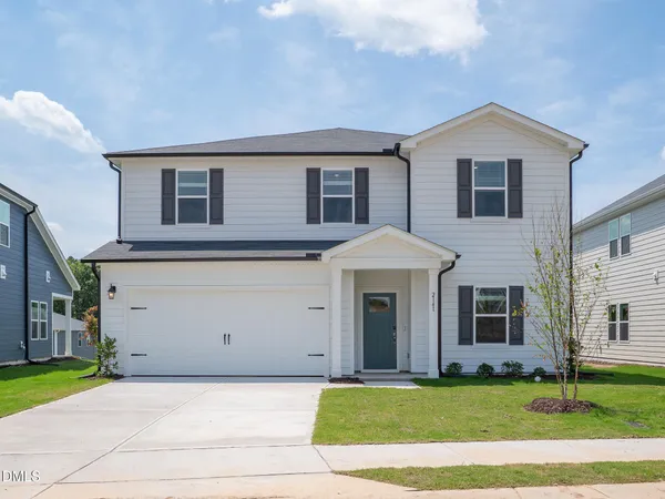 $496,000 | 2141 Topsail Road, Durham, NC 27703