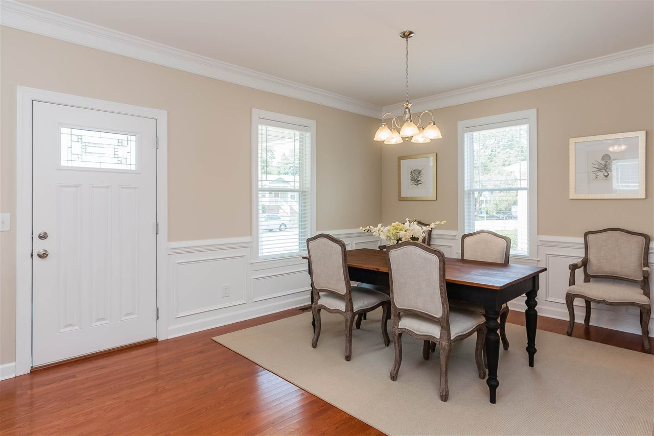 807 East Jones Street Raleigh, NC 27601 - Photo 3 of 23 Photo 3