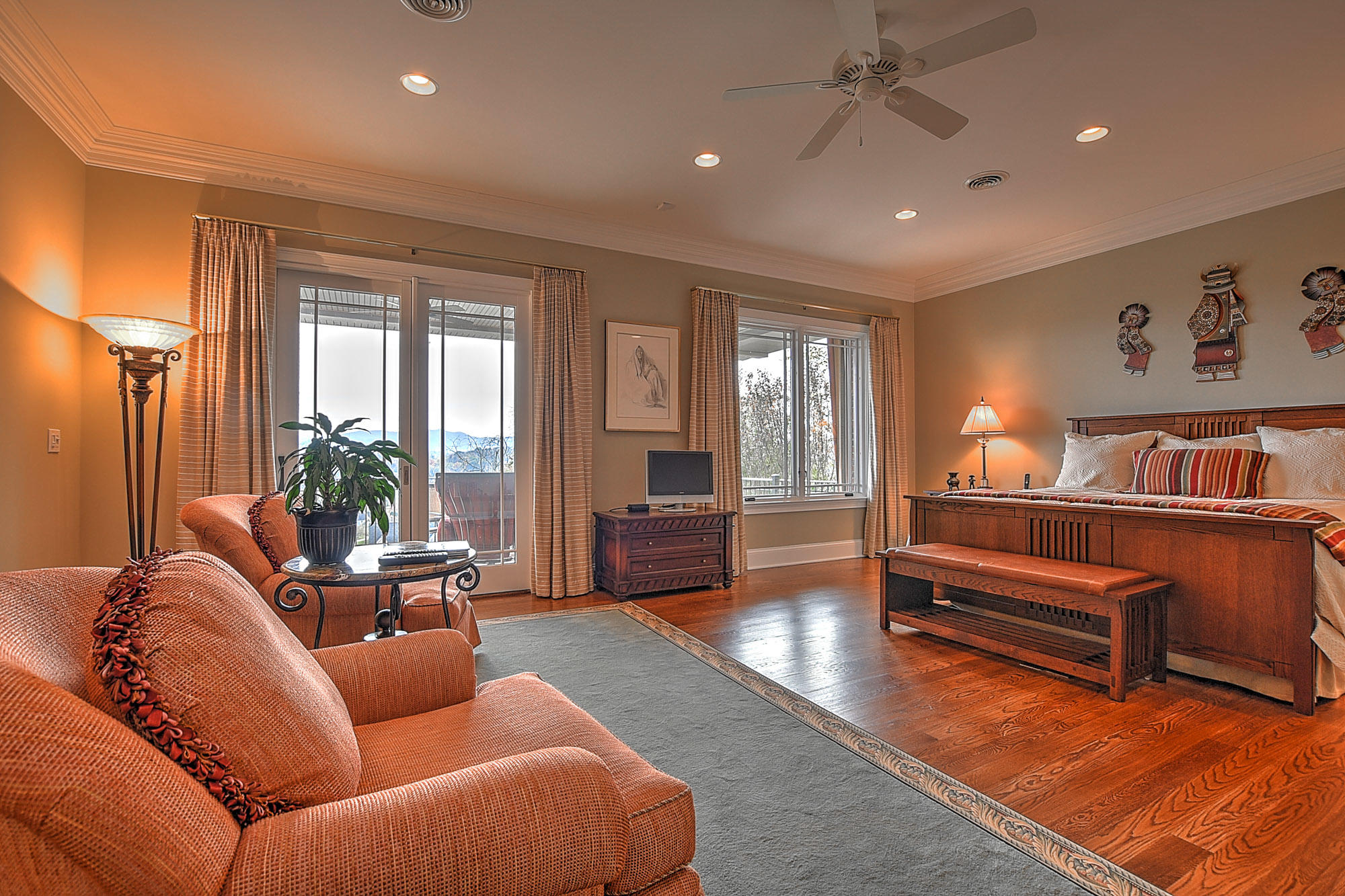 147 Simmons Ridge Johnson City, TN 37604 - Photo 36 of 91 147 Simmons Ridge-37