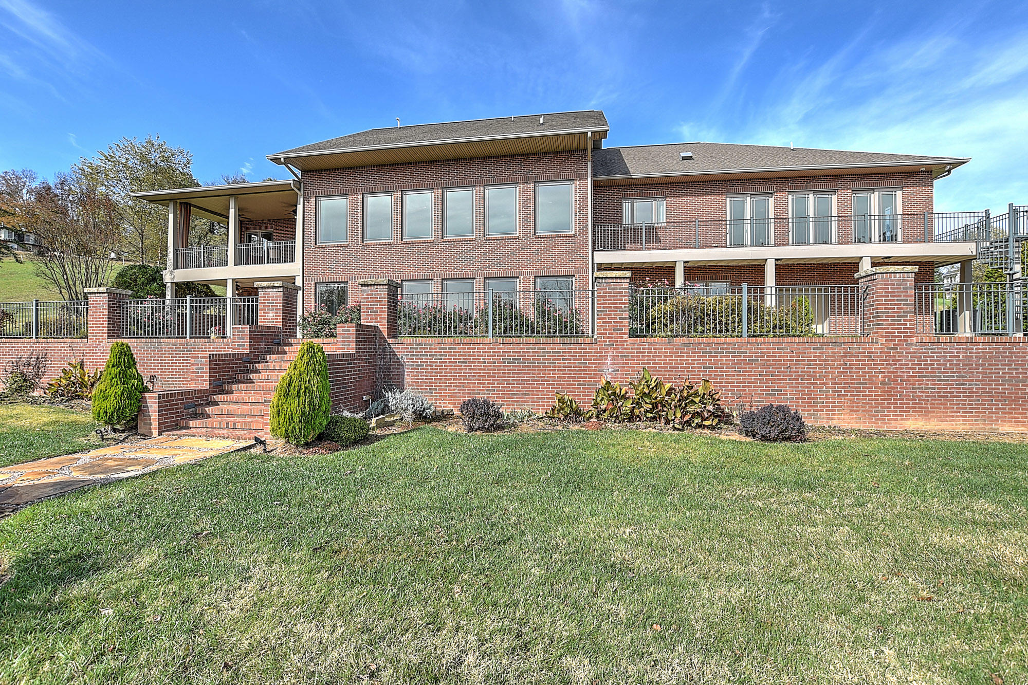 147 Simmons Ridge Johnson City, TN 37604 - Photo 75 of 91 147 Simmons Ridge-78