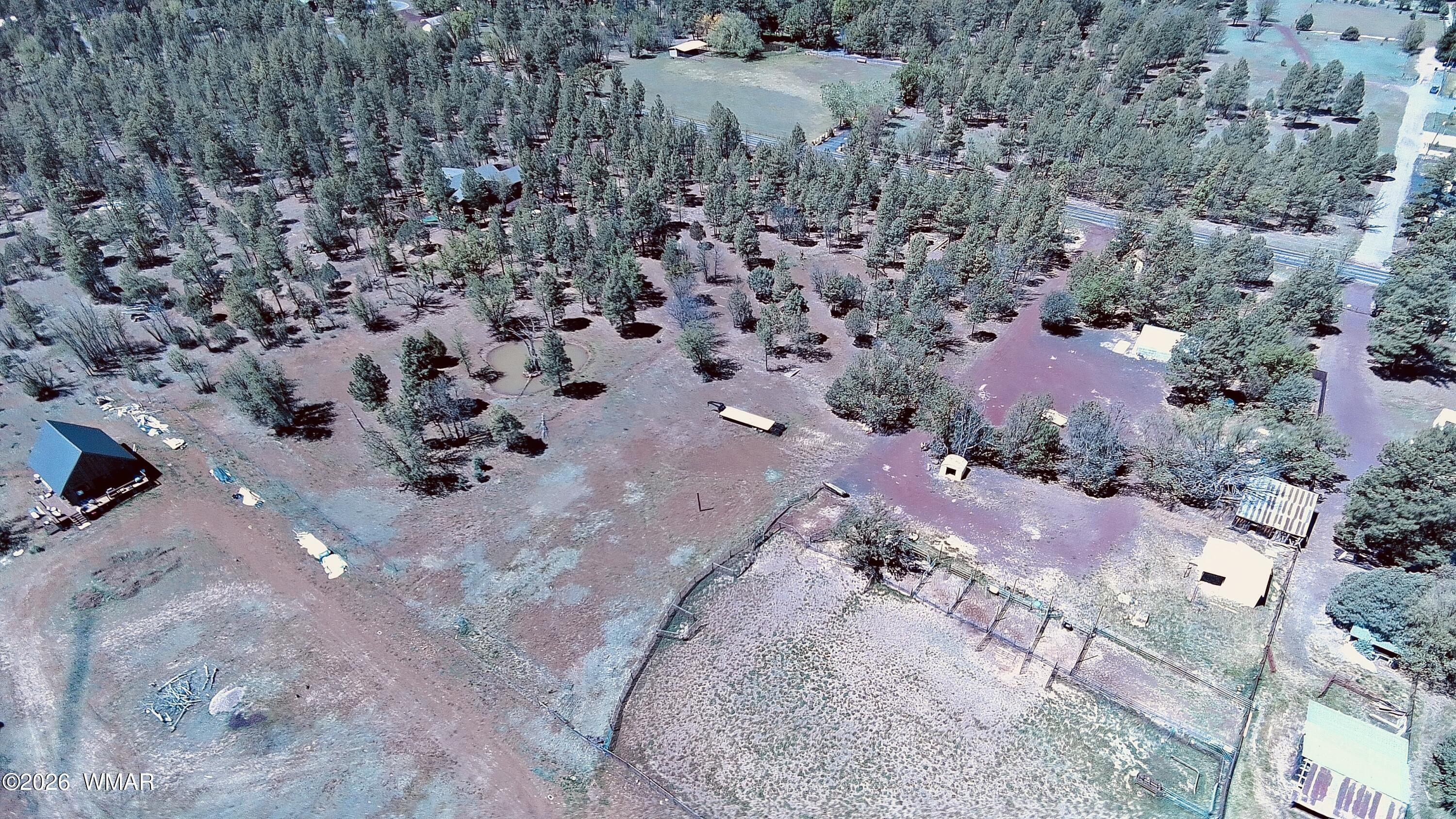 1321 South Woodland Road Lakeside, AZ 85929 - Photo 12 of 24 12