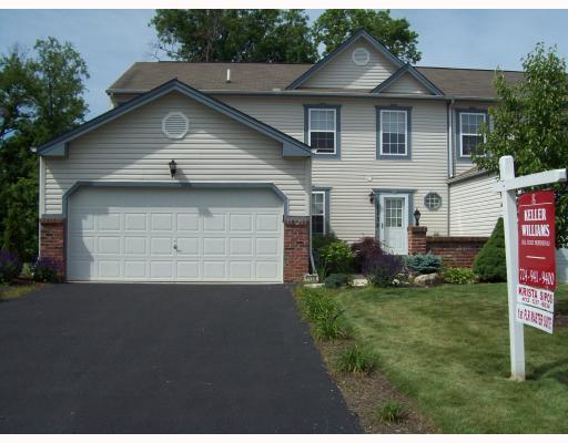 1138 Old Farm Road Lawrence, PA 15055 - Photo 1 of 17 Exterior Front.