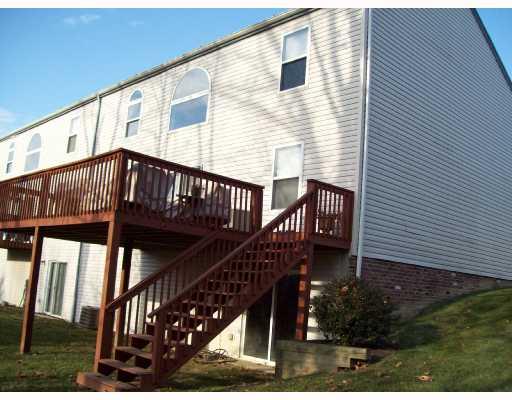 1138 Old Farm Road Lawrence, PA 15055 - Photo 15 of 17 Patio/Deck.
