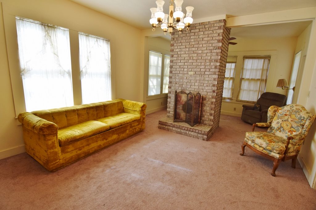 984 Oak Ridge Road East Tallahassee, FL 32305 - Photo 34 of 36