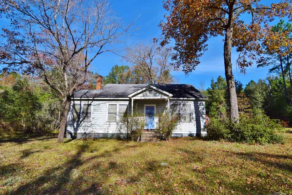 984 Oak Ridge Road East Tallahassee, FL 32305 - Photo 35 of 36