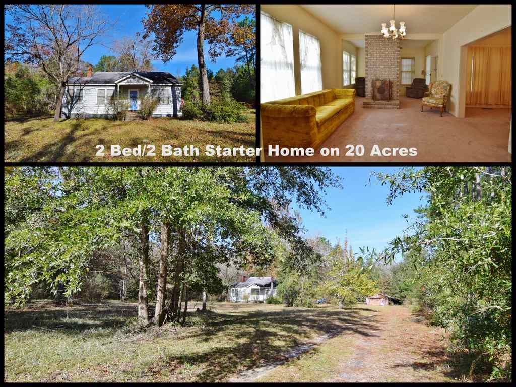 984 Oak Ridge Road East Tallahassee, FL 32305 - Photo 36 of 36