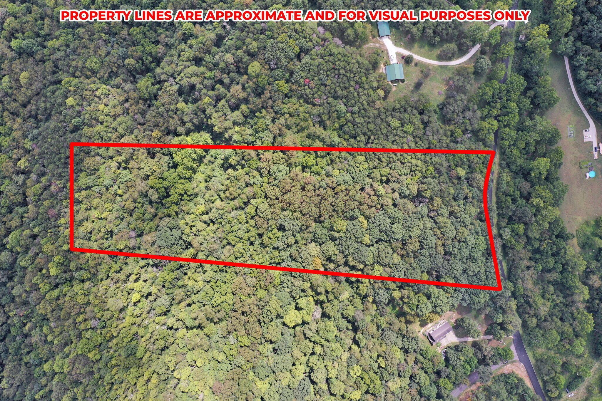 0 Clay Lick Road Logan, OH 43138 - Photo 19 of 24 19-web-or-mls-DJI_0358 - Copy