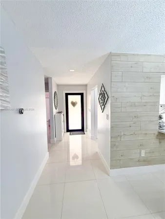 a view of front door with entryway