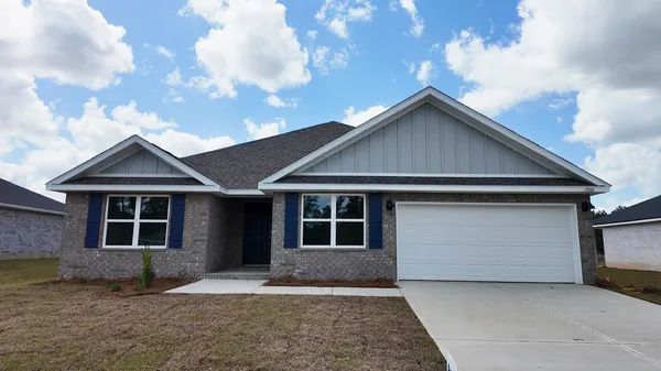 $329,900 | 3088 Heritage Plantation Boulevard, Laurel Hill, FL 32567