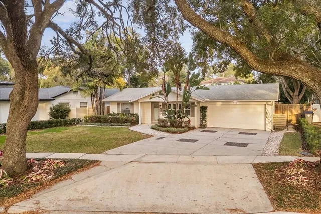 $1,150,000 | 1802 Arbor Park Drive, Winter Park, FL 32789