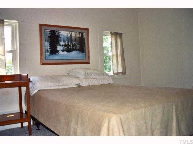 3354 Packing Plant Road Smithfield, NC 27577 - Photo 12 of 12 This room is being used as a second bedroom although it doesn't have a closet. It could be a den or home office. Den/Family/Great Room