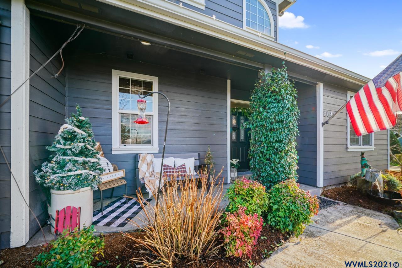 8044 Wheatland Road North Keizer, OR 97303 - Photo 4 of 40 Gallery Image 4