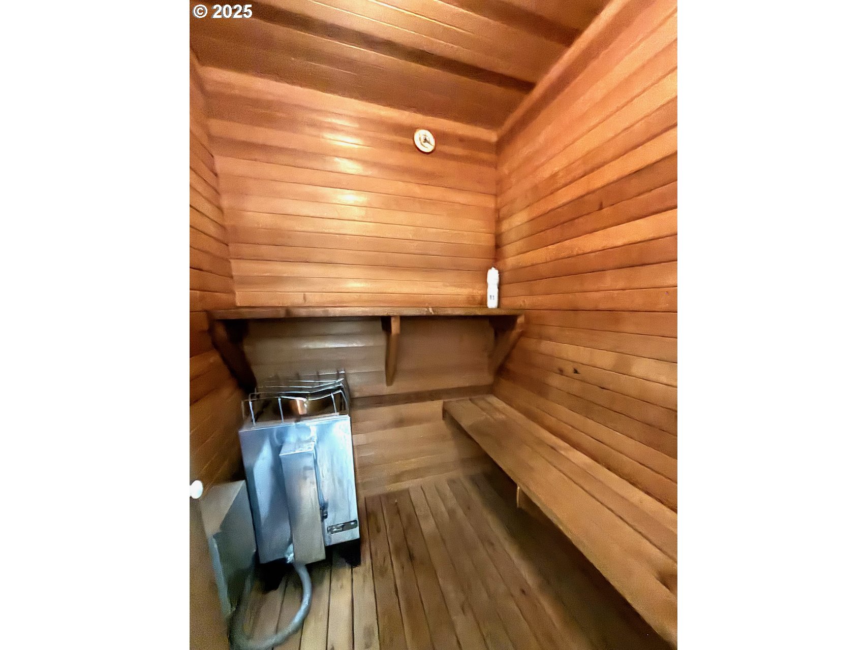 3790 Onyx Street Eugene, OR 97405 - Photo 8 of 13 a view of balcony with wooden floor