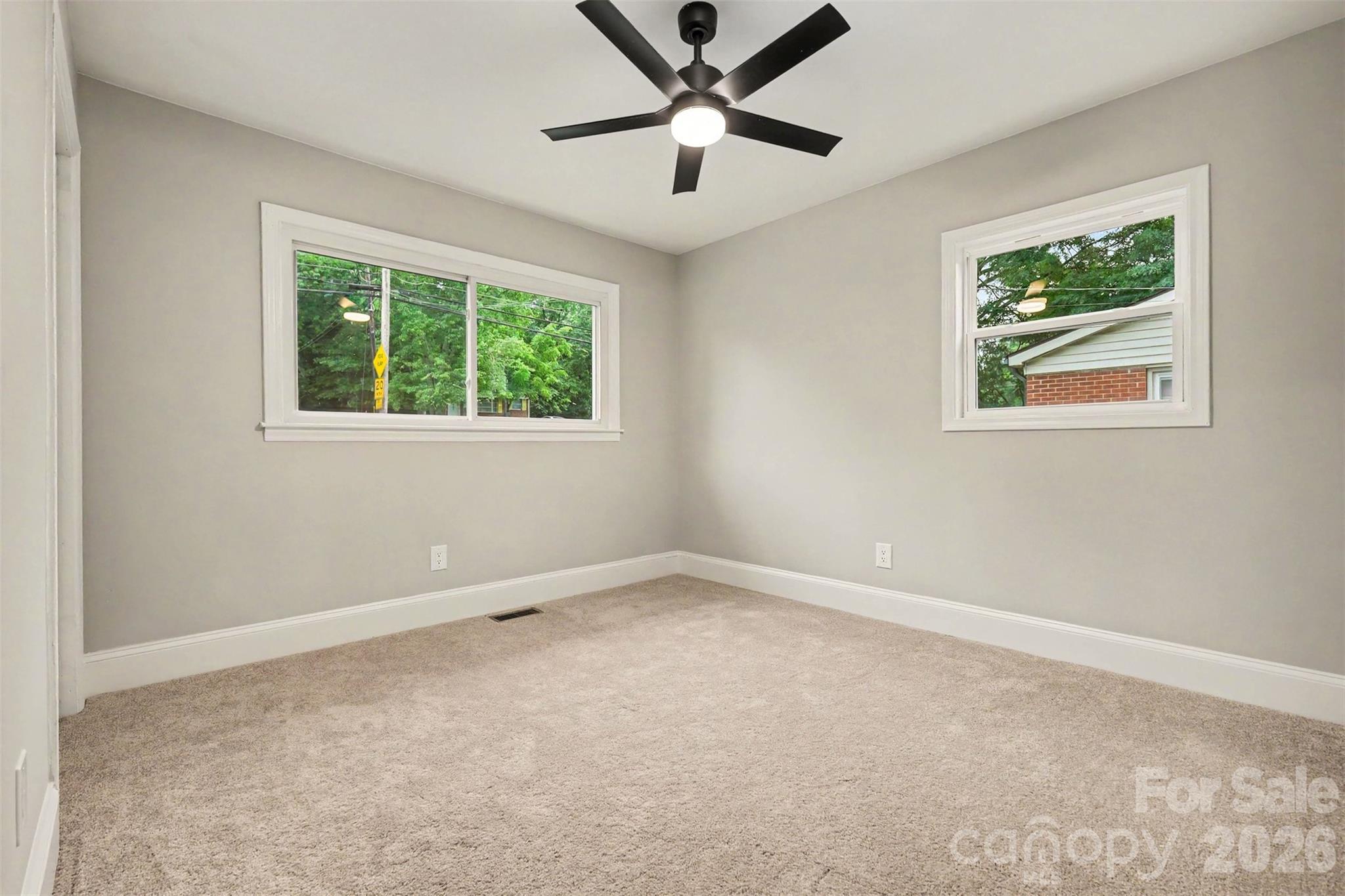 3716 Fieldcrest Road Charlotte, NC 28217 - Photo 11 of 19 Gallery Image 11