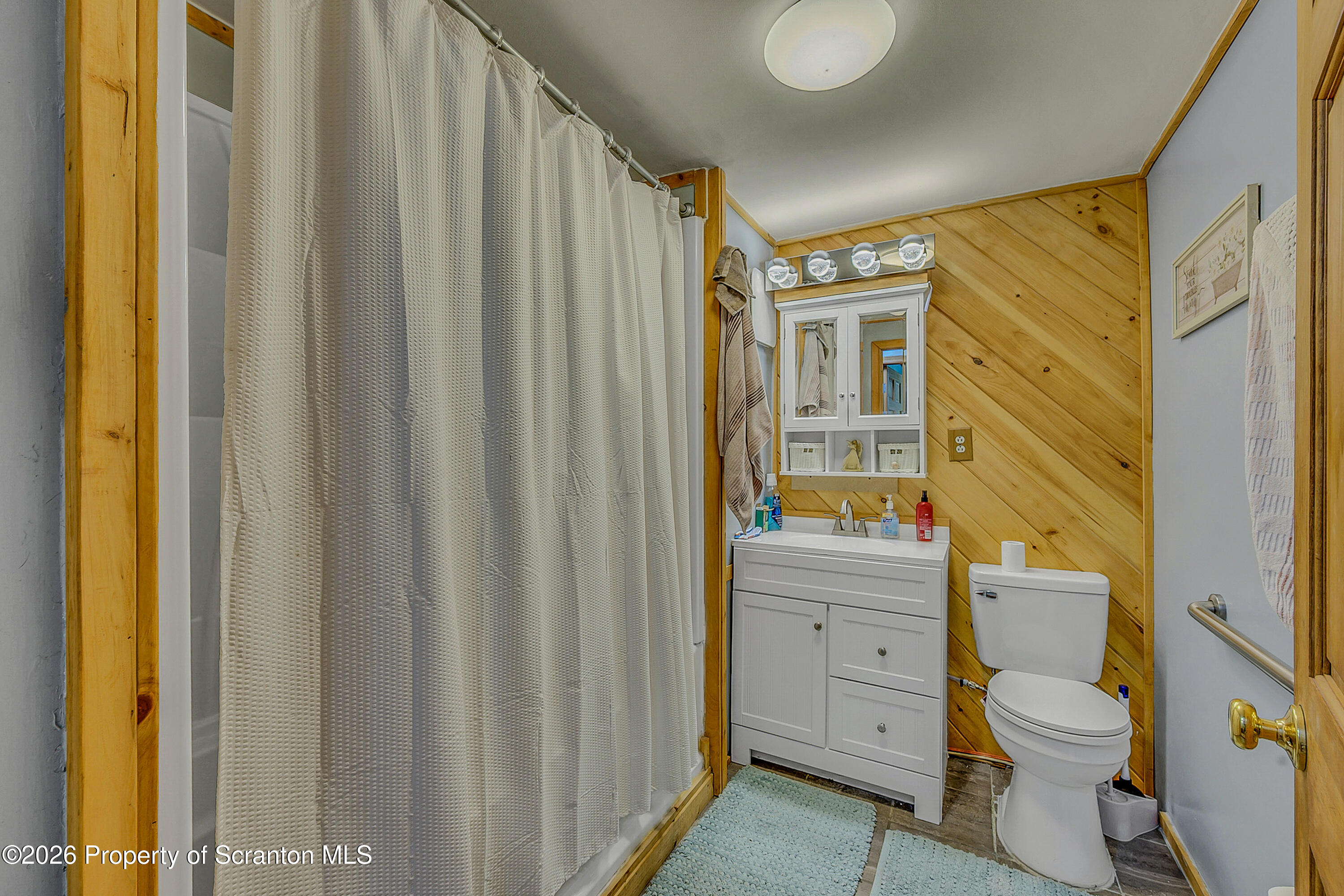 4087 State Rte 1001 Thompson, PA 18465 - Photo 23 of 42 SR 1001 -36