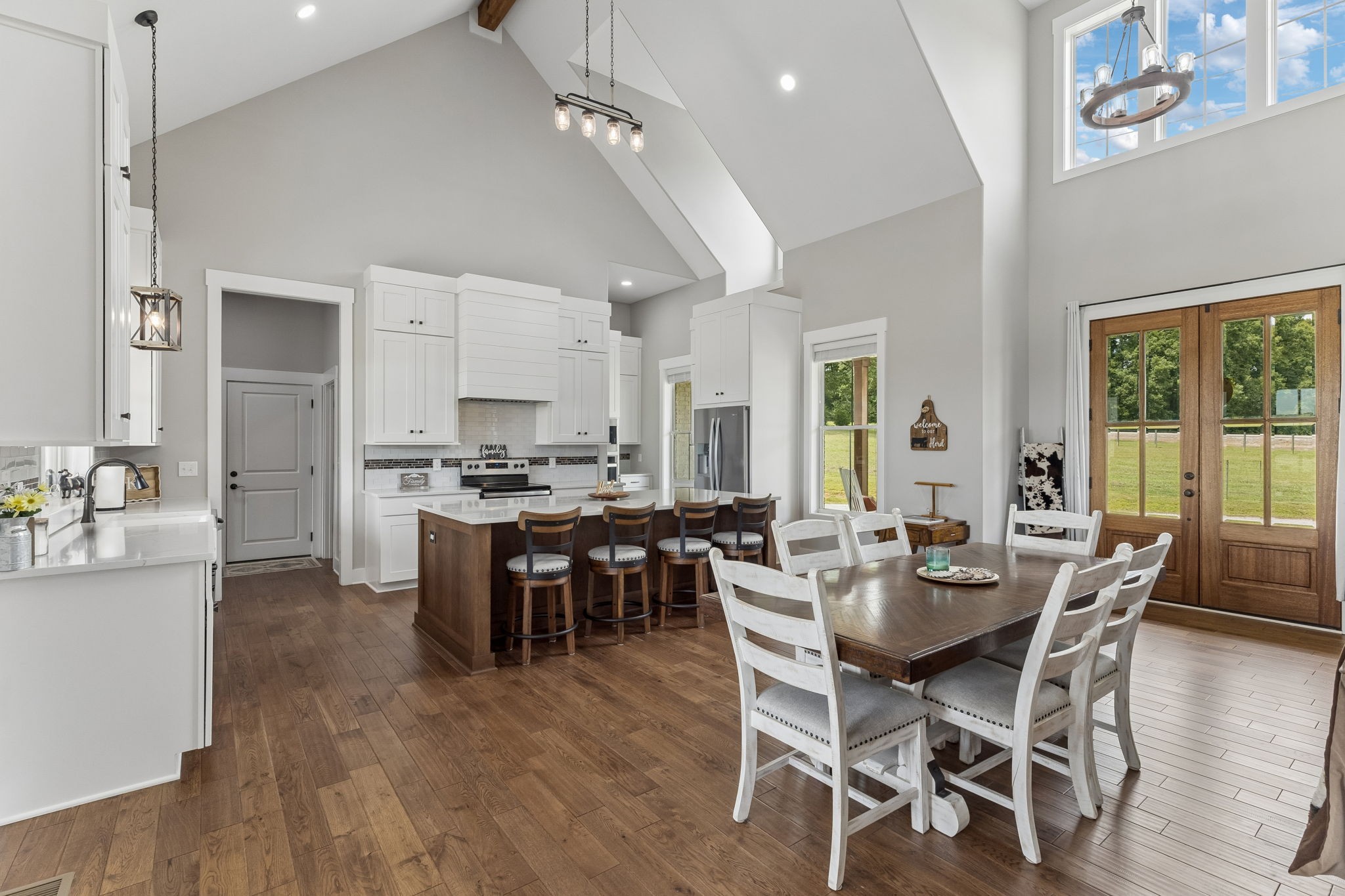 5247 Flat Creek Road Spring Hill, TN 37174 - Photo 11 of 59 Gallery Image 11