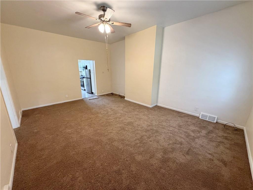 1412 Main Street, Unit 2 Pittsburgh, PA 15215 - Photo 13 of 25