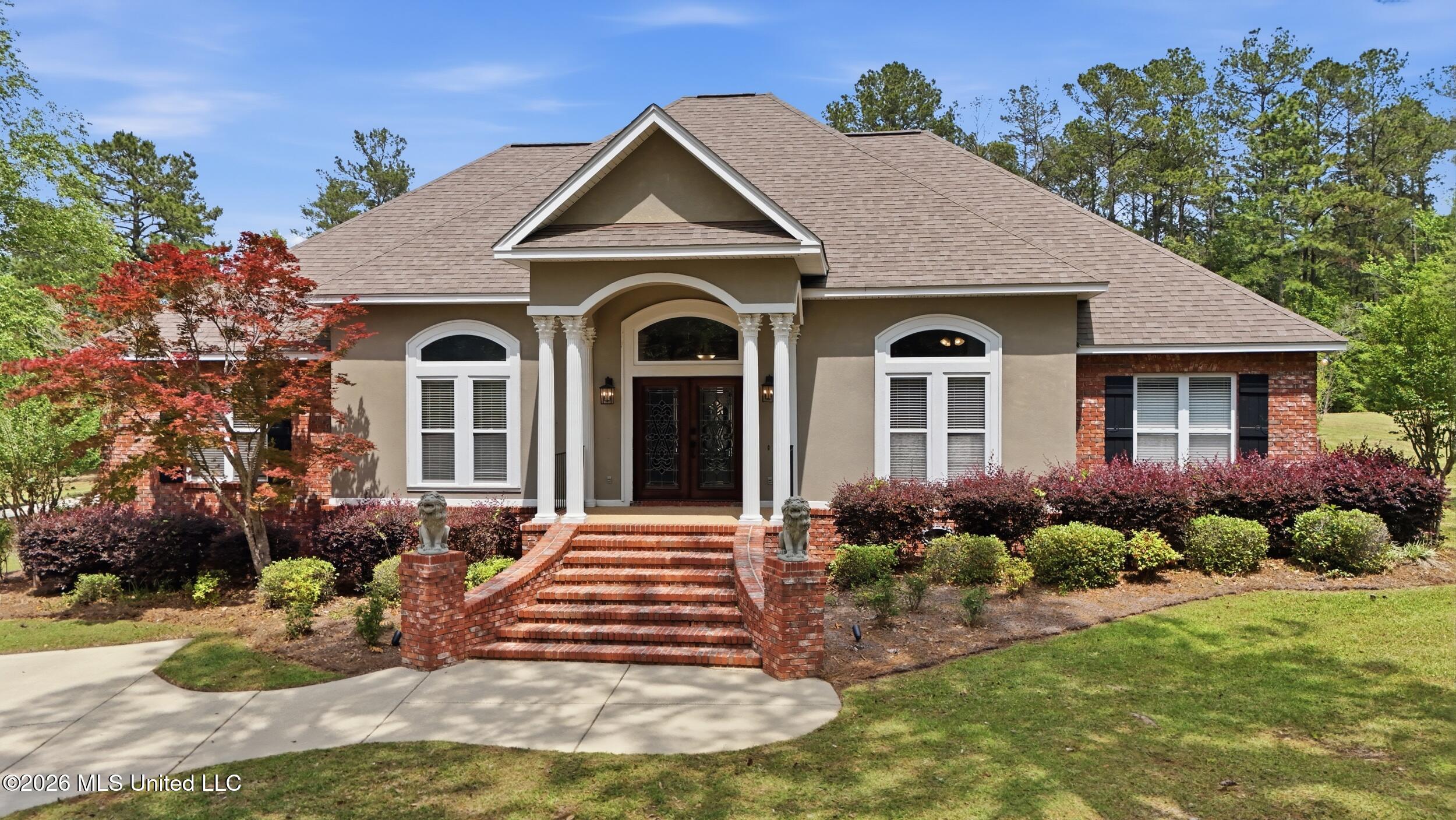 28 West Lake Road Hattiesburg, MS 39402 - Photo 2 of 75 2_dji_20260427140824_0086_d