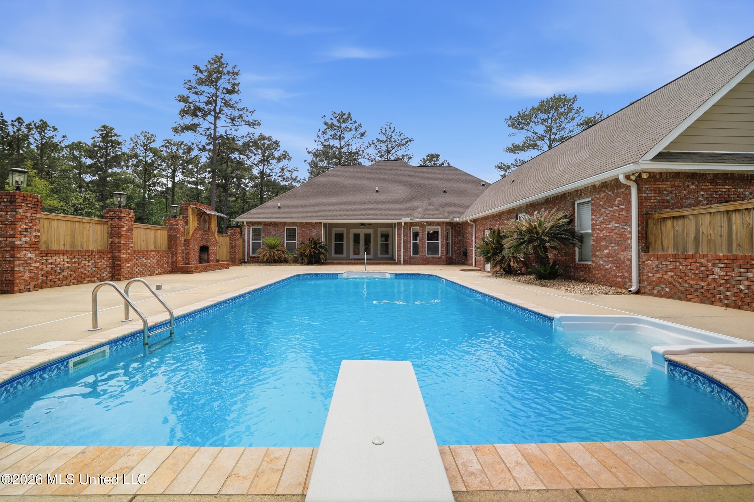 28 West Lake Road Hattiesburg, MS 39402 - Photo 57 of 75 75_r6__2659