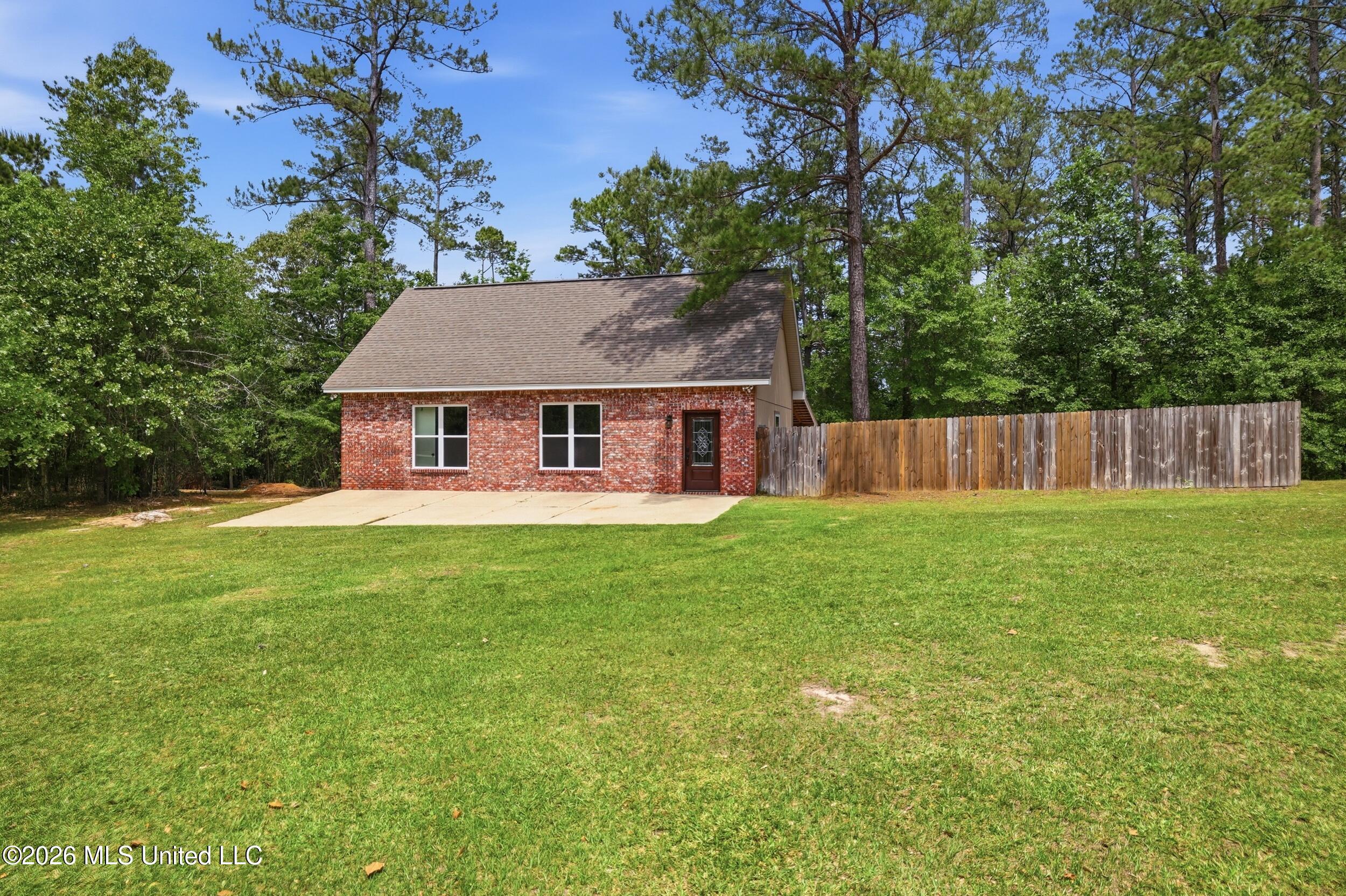 28 West Lake Road Hattiesburg, MS 39402 - Photo 59 of 75 78_r6__2674