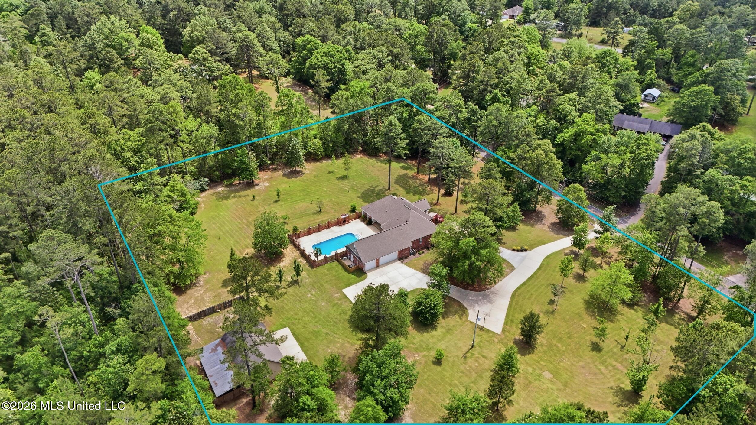 28 West Lake Road Hattiesburg, MS 39402 - Photo 70 of 75 94_e32699cc-f02c-4370-8eee-406af001e9fe