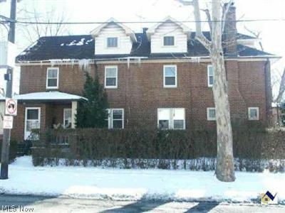 3444 South Taylor Road Cleveland Heights, OH 44118 - Photo 1 of 1