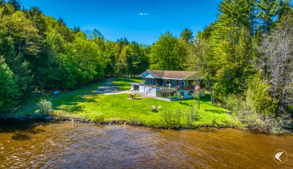 $2,249,000 | 2 Pinehurst Road, Saranac Lake, NY 12983