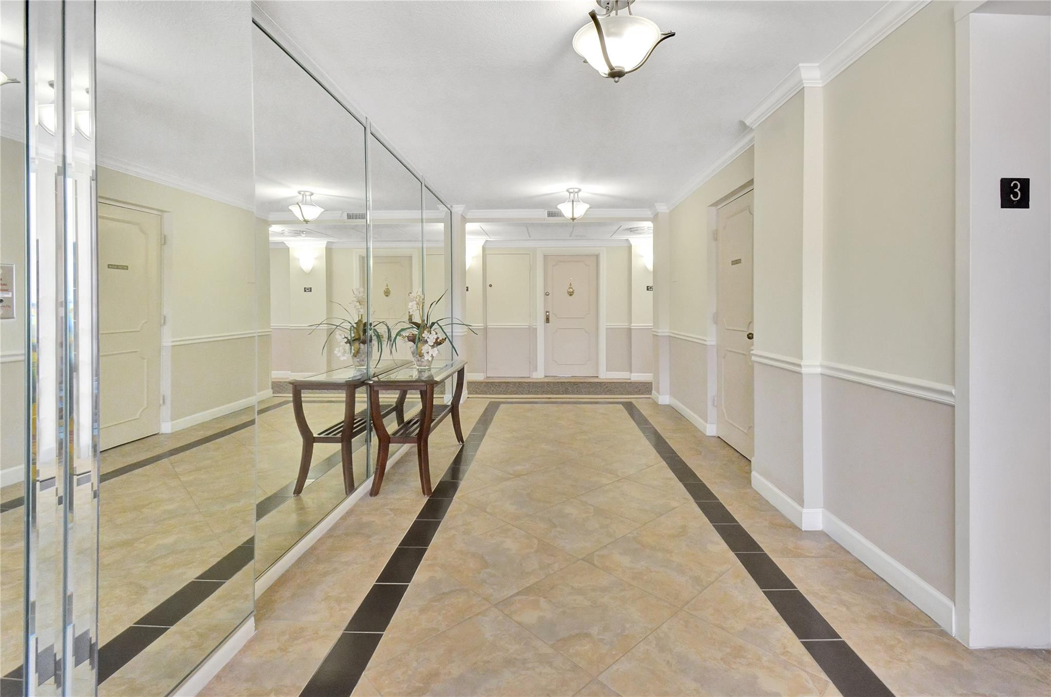 2121 North Ocean Boulevard, Unit 306W Boca Raton, FL 33431 - Photo 20 of 35 Photo 20