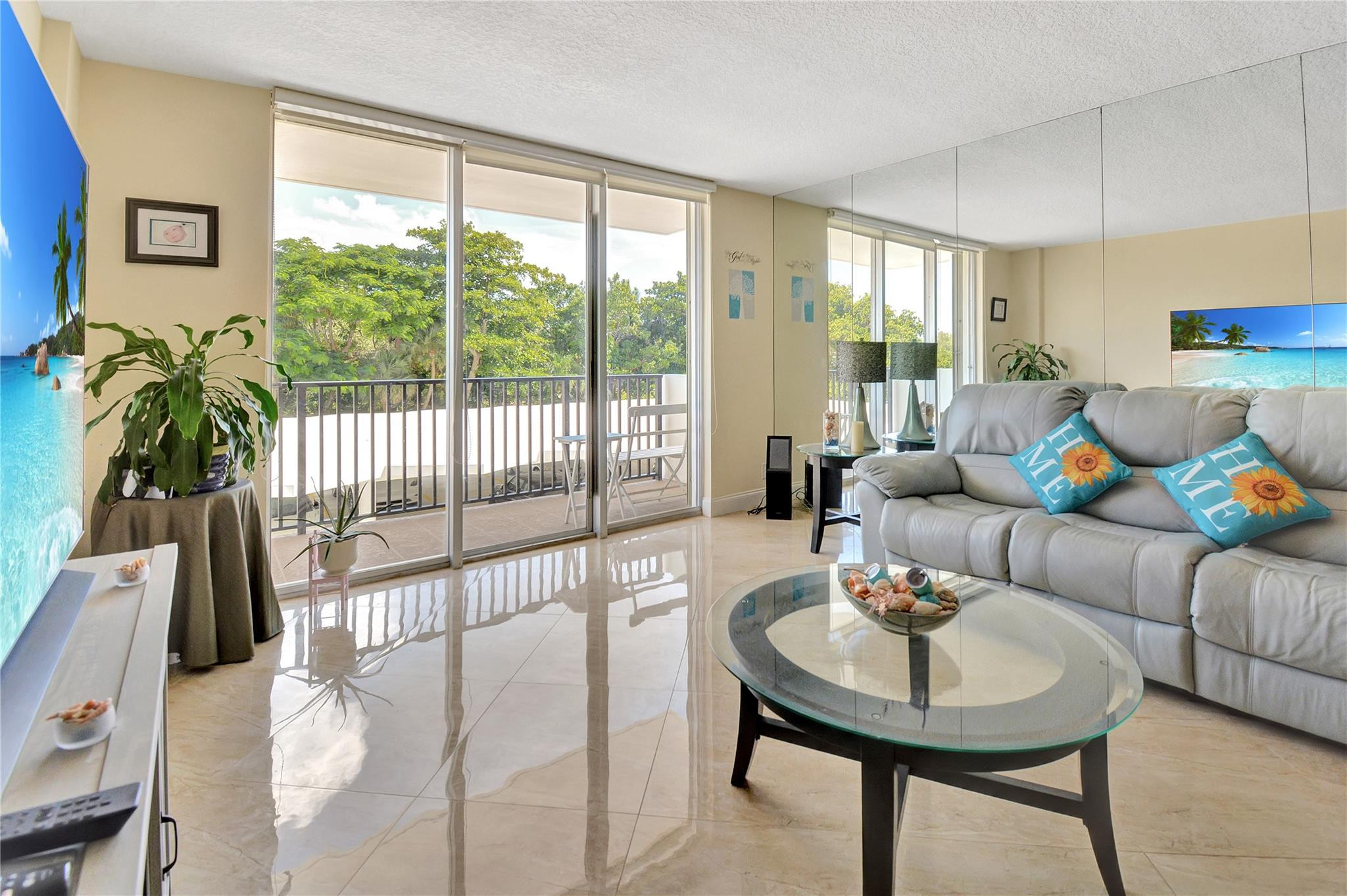 2121 North Ocean Boulevard, Unit 306W Boca Raton, FL 33431 - Photo 2 of 35 Photo 2