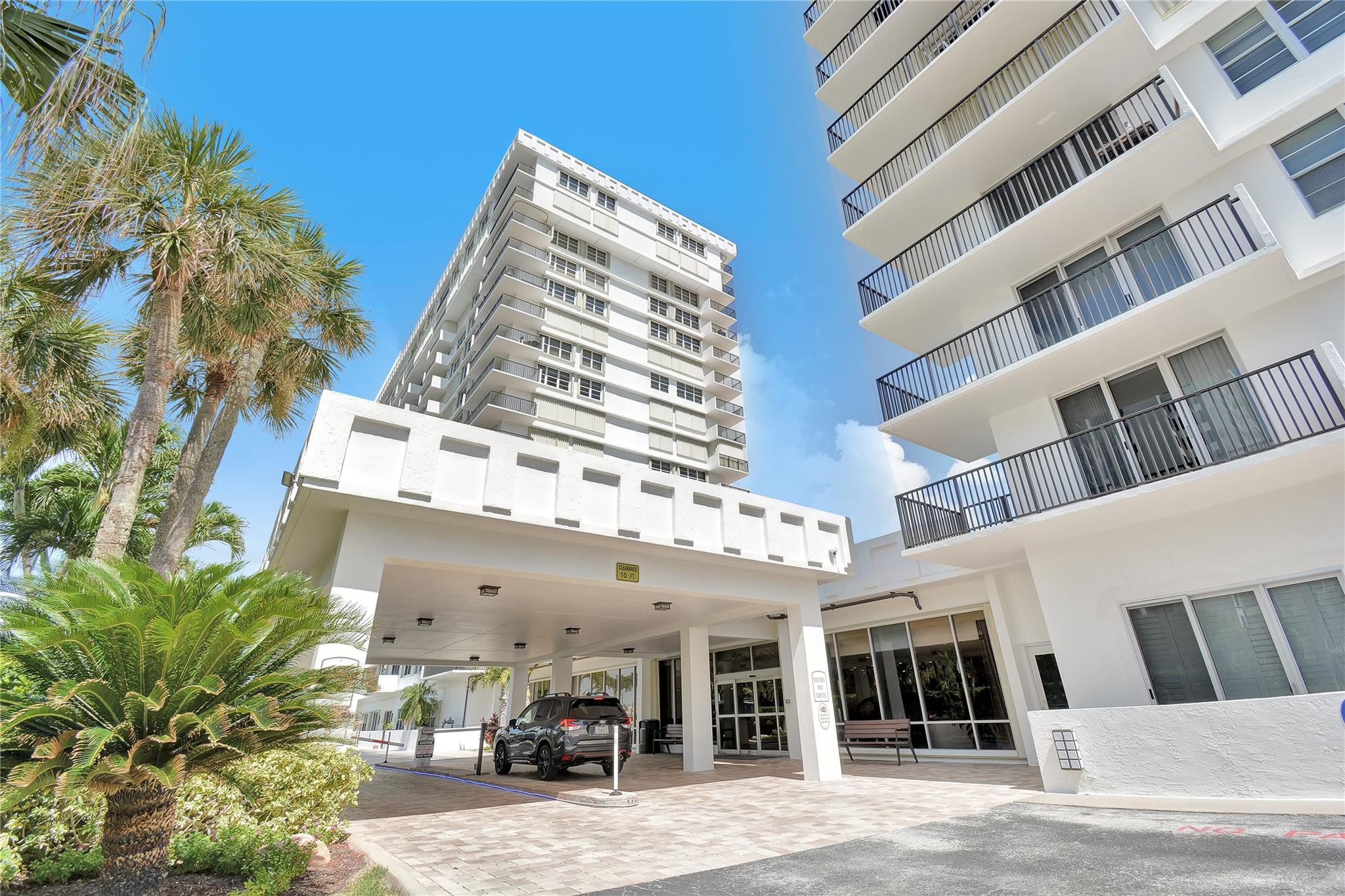 2121 North Ocean Boulevard, Unit 306W Boca Raton, FL 33431 - Photo 33 of 35 Photo 33