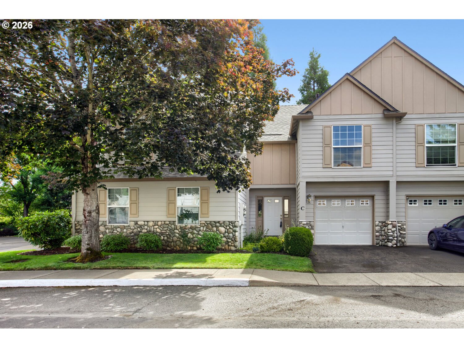 22020 Southwest Grahams Ferry Road, Unit C Tualatin, OR 97062 - Photo 1 of 31