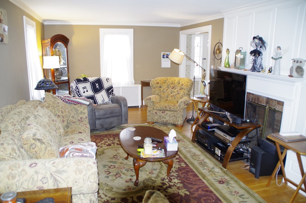25 Maynard Road Northampton, MA 01060 - Photo 11 of 14 Gallery Image 11
