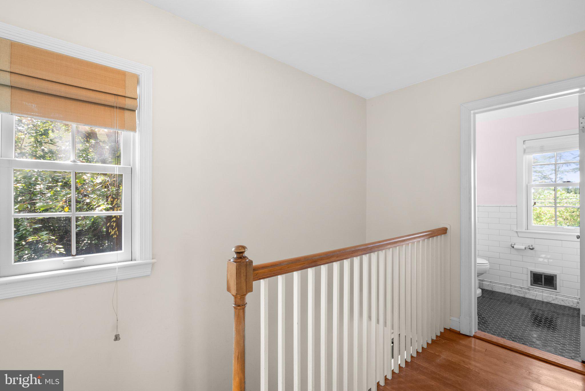 218 St Lawrence Drive Silver Spring, MD 20901 - Photo 25 of 63 Upper level hallway