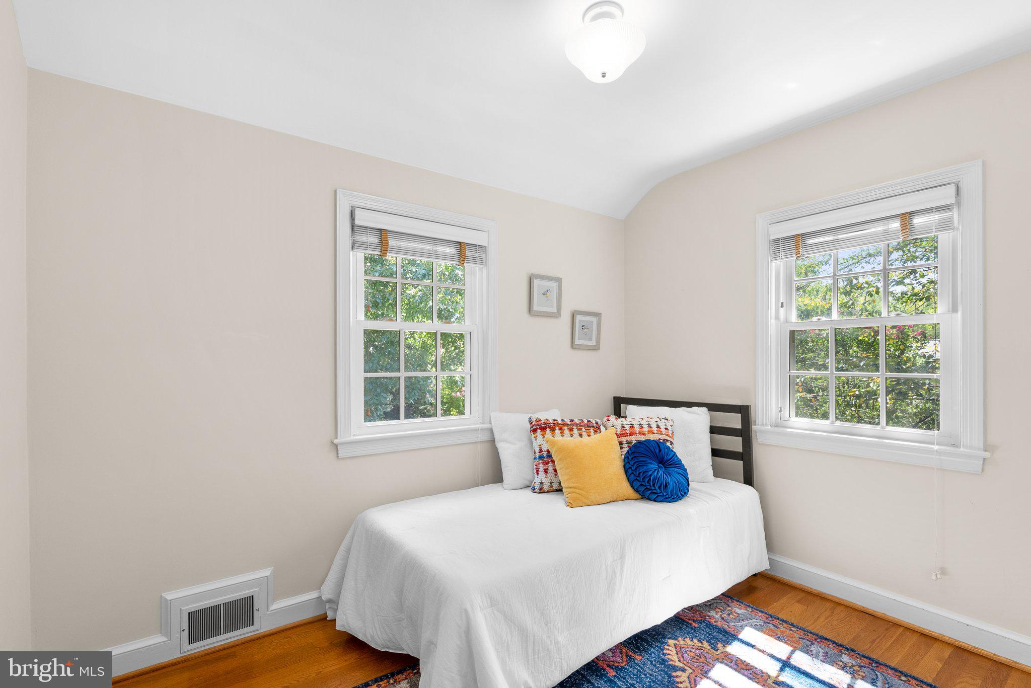 218 St Lawrence Drive Silver Spring, MD 20901 - Photo 26 of 63 Bedroom 1